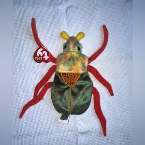 Ty Beanie Baby